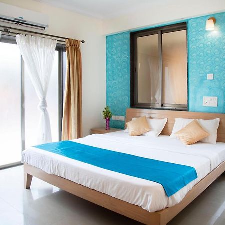 Palm Air Panaji Exterior foto