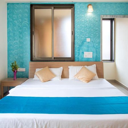 Palm Air Panaji Exterior foto