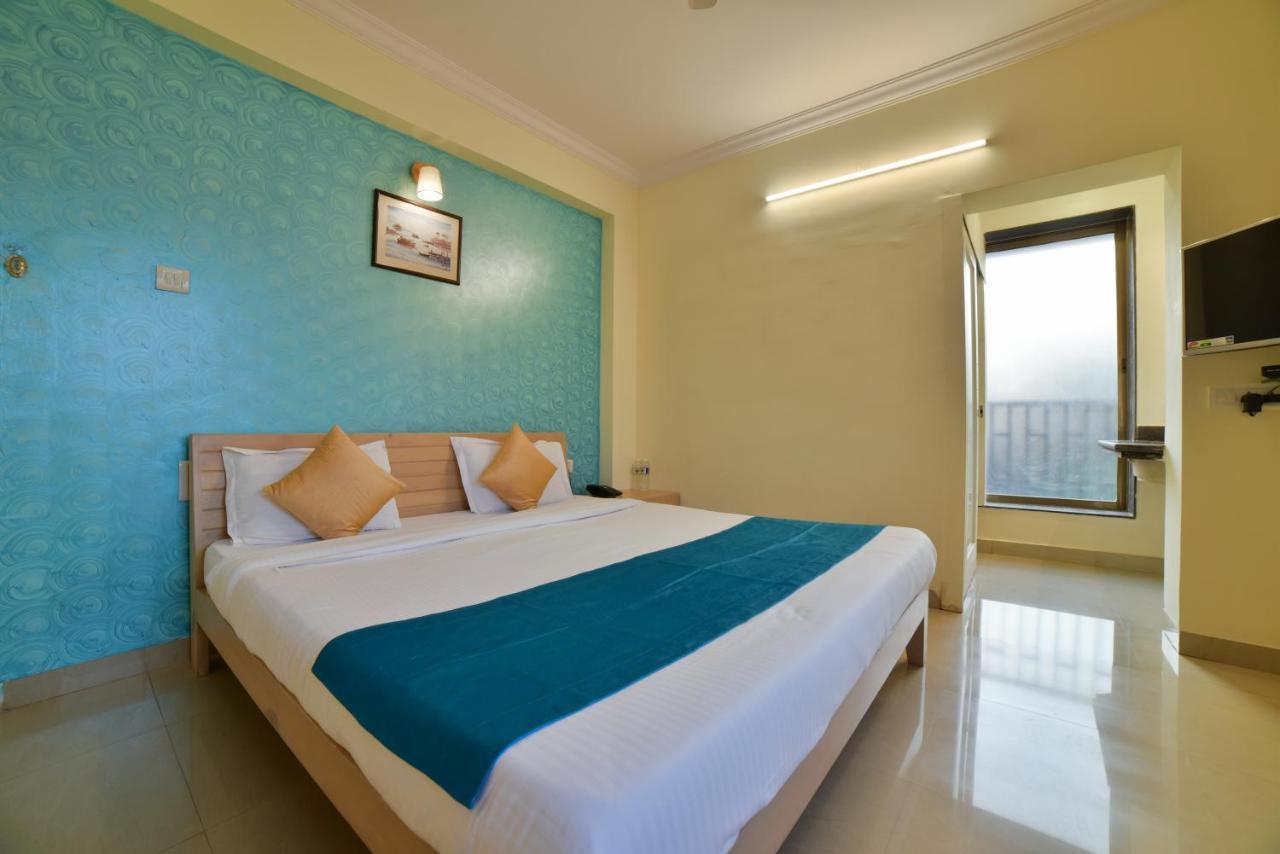 Palm Air Panaji Exterior foto