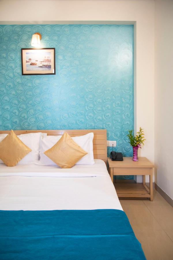 Palm Air Panaji Exterior foto
