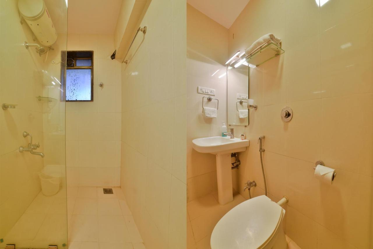 Palm Air Panaji Exterior foto