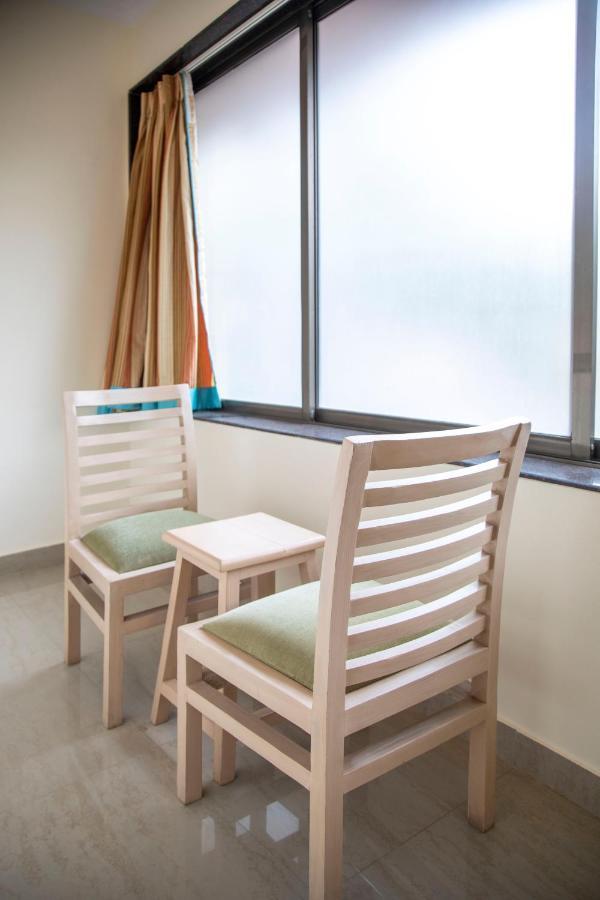 Palm Air Panaji Exterior foto