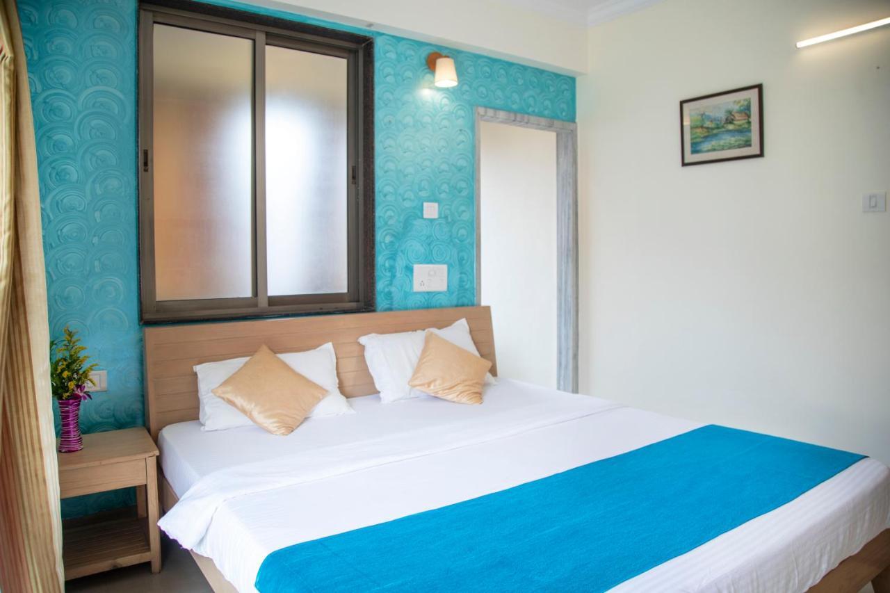 Palm Air Panaji Exterior foto