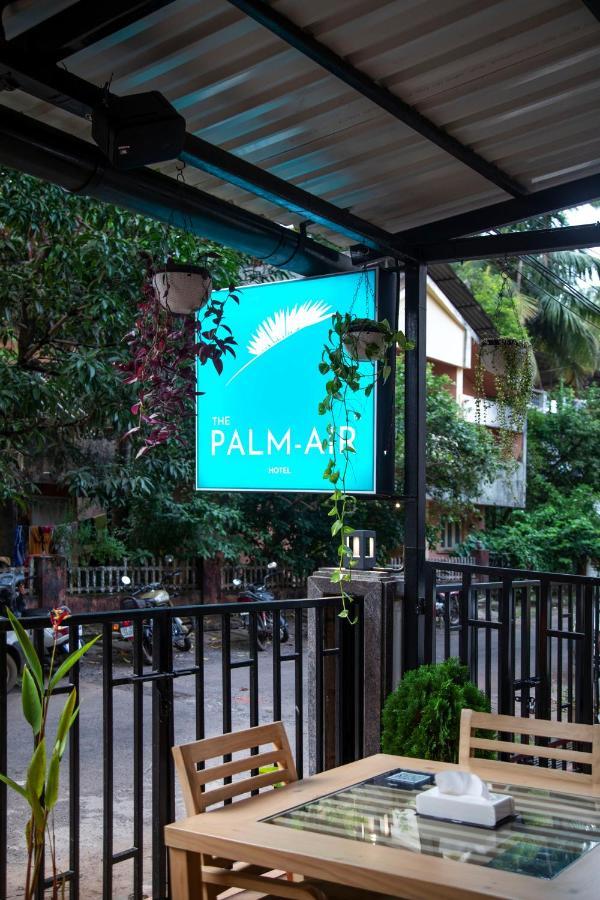 Palm Air Panaji Exterior foto